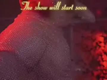 Chaturbate Free Porn Cam of marylunamay