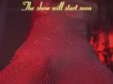 Chaturbate Adult Video Chat of marylunamay