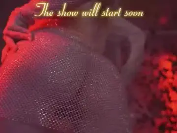 Chaturbate Adult Webcam of marylunamay