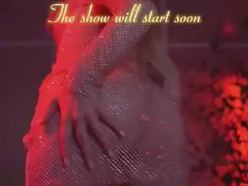 Chaturbate Adult Webcam of marylunamay