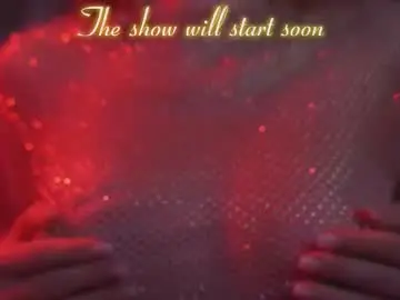 Chaturbate Nude Webcam of marylunamay