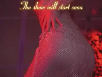 Chaturbate Adult Webcams of marylunamay