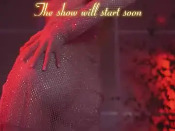 Chaturbate Free Porn Cam of marylunamay