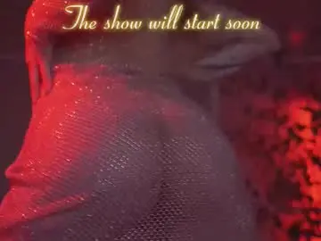 Chaturbate Free Porn Cam of marylunamay