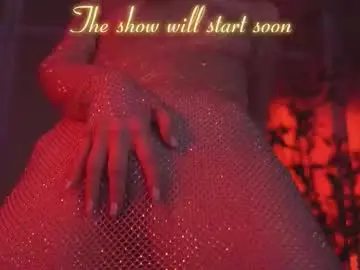 Chaturbate Live Porn of marylunamay