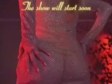 Chaturbate Free Porn Cam of marylunamay