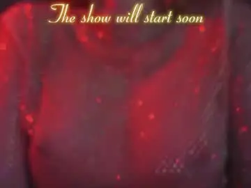 Chaturbate Adult Webcams of marylunamay