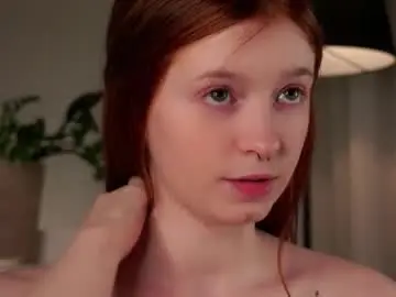 Chaturbate Adult Webcams of mineliaaa