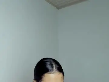 Chaturbate Adult Webcam of nicolesantana21