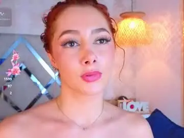 Chaturbate Sex Cam of ocean_becker