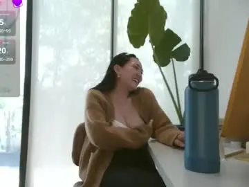 Chaturbate Best Webcam of ozhmara