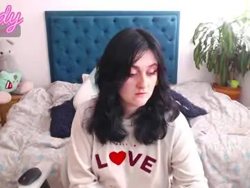 Chaturbate Nude Webcam of sandyprinss