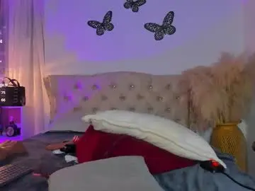 Chaturbate Live Sex of sarah_bali