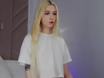 Chaturbate Live Porn of saramist