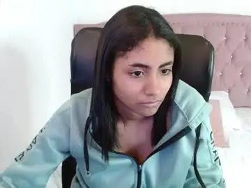 Chaturbate Sex Cam of shaneelle