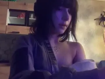 Chaturbate Sex Chat of sonya_miso