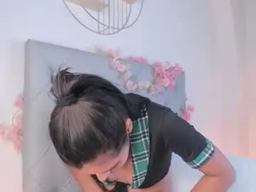 Chaturbate Free Live Porn of ana_grecco