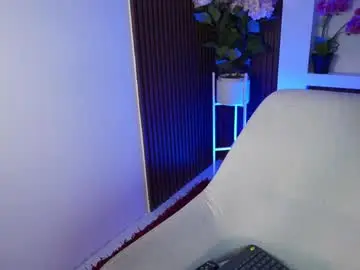 Chaturbate Live Sex of cattleyascaly