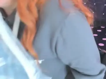 Chaturbate Adult Video Chat of charly_morningstar