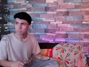 Chaturbate Sex Chat of cherry_blaze_