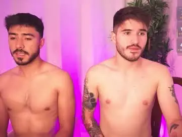 Chaturbate Live Sex of damon_frost