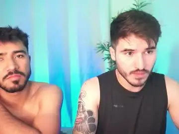 Chaturbate Free Porn Cam of damon_frost