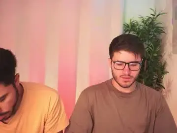 Chaturbate Best live sex cam show of damon_frost