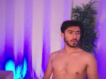 Chaturbate Live Porn of damon_frost