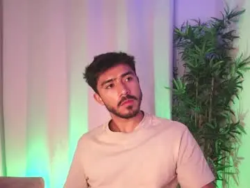 Chaturbate Adult Webcam of damon_frost