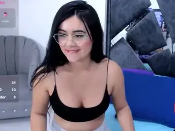 Chaturbate Live Sex Cam of dulce_amg