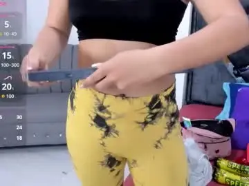 Chaturbate Watch Live Sex Cams of dulce_amg