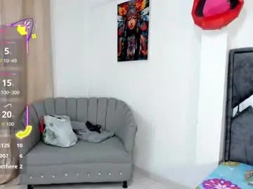 Chaturbate Adult Video Chat of dulce_amg