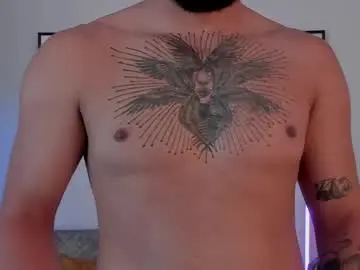 Chaturbate Sex Chat of dylan_spencer