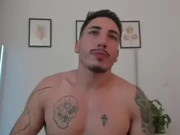 Chaturbate Adult Webcams of dylan_spencer