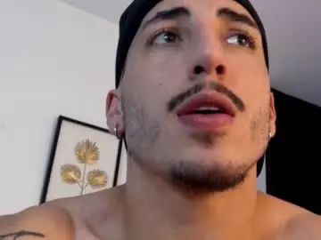 Chaturbate Sex Cam of dylan_spencer