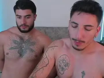 Chaturbate Live Sex of dylan_spencer