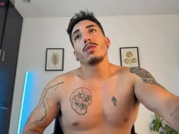 Chaturbate Adult Video Chat of dylan_spencer