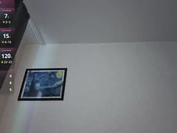 Chaturbate Live Sex of emmy_m00n
