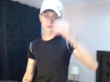 Chaturbate Live Porn of jaico_santos