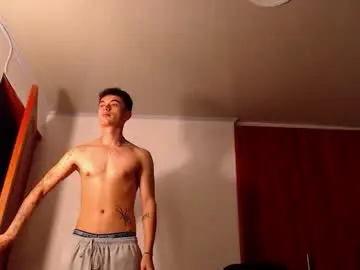 Chaturbate Live Sex of jaico_santos