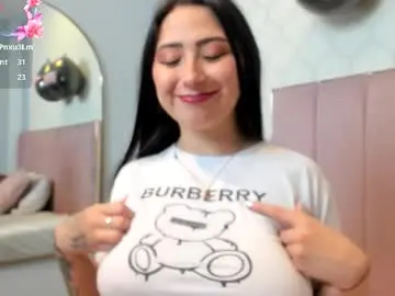 Chaturbate Sex Chat of juliethcruz