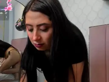 Chaturbate Sex Chat of juliethcruz