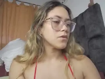 Chaturbate Adult Webcams of kyany_1