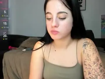 Chaturbate Free Live Porn of lexisinnn