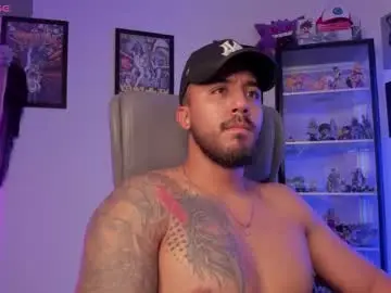 Chaturbate Free Live Porn of luck_spartans