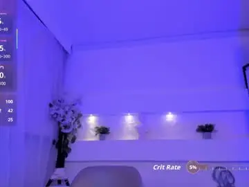 Chaturbate Sex Chat of lunarose15