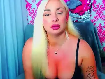 Chaturbate Free Porn Cam of luxuriaaa