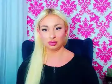 Chaturbate Sex Chat of luxuriaaa