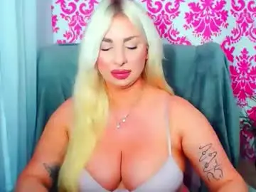 Chaturbate Private Sex Chat of luxuriaaa