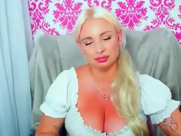 Chaturbate Live Porn of luxuriaaa